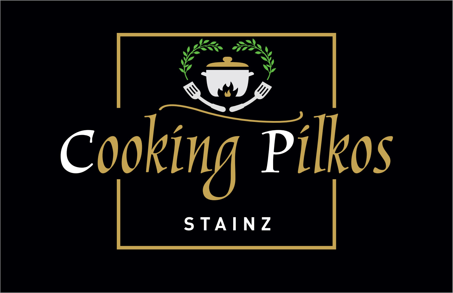 Cooking Pilkos